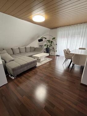 Foto - Etagenwohnung zur Miete in Ulm