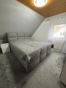 Foto - Etagenwohnung in Ulm