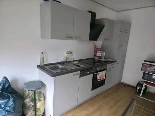 Foto - 2 Zimmer Etagenwohnung in Ibbenbüren