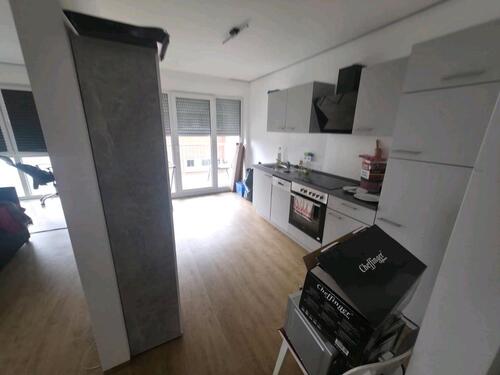 Foto - Etagenwohnung in Ibbenbüren zur Miete