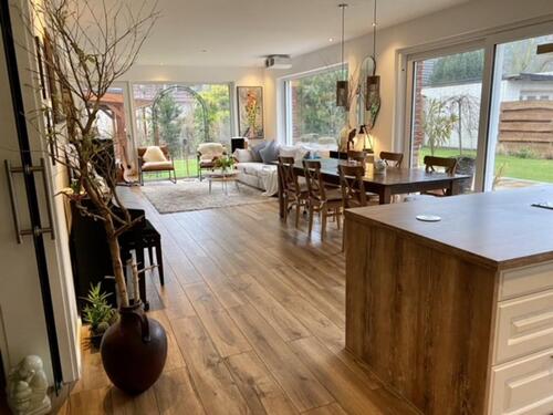 Foto - 5 Zimmer Etagenwohnung zur Miete in Hohen Neuendorf