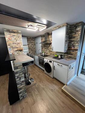 Foto - 1 Zimmer Etagenwohnung in Duisburg