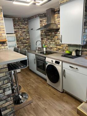 Foto - Etagenwohnung in Duisburg zur Miete