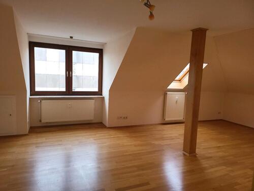 Foto - Etagenwohnung in Wilhelmshaven zur Miete