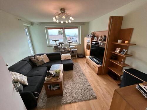 Foto - Etagenwohnung in Wegscheid zur Miete