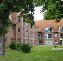 Kapitalanlage:modernisierte 2 Zi. EG Whg. mit Terrasse&Stellplatz - Ammersbek