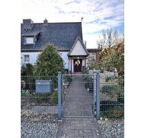 Doppelhaushälfte zu vermieten, tolle Lage - Lambrechtshagen