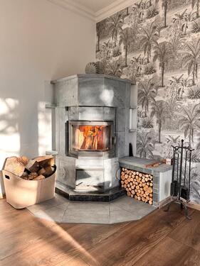 Foto - 4 Zimmer Einfamilienhaus in Lambrechtshagen