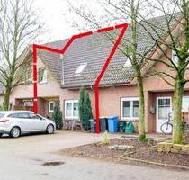 Reihenhaus für die Familie. Mehr Raum. Eigener Garten. - Lathen