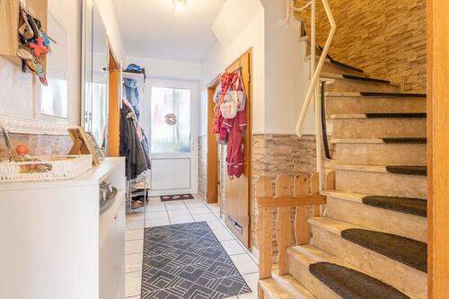 Foto - 4 Zimmer Reihenhaus in Lathen