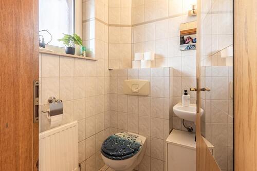 Foto - Reihenhaus in Lathen zur Miete