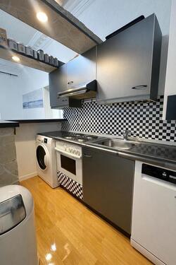 Foto - 2 Zimmer Etagenwohnung in München