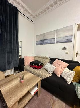 Foto - Etagenwohnung in München zur Miete