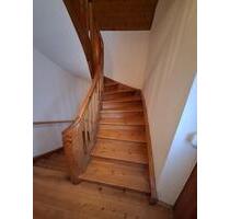 4-Zimmer Wohnung in Burghausen Neustadt 4-Zimmer Wohnung in Burghausen Neustadt