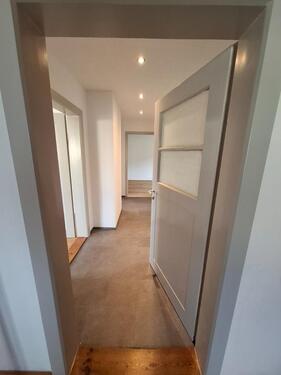 Foto - 4 Zimmer Etagenwohnung zur Miete in Burghausen