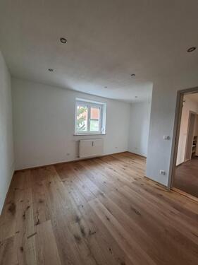 Foto - Etagenwohnung in Burghausen zur Miete