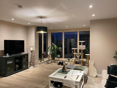 Foto - 5 Zimmer Etagenwohnung zur Miete in Erfurt