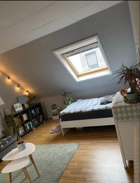 Foto - 3 Zimmer Dachgeschoßwohnung zur Miete in Koblenz