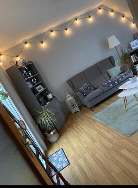 Foto - Dachgeschoßwohnung in Koblenz zur Miete