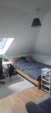 Foto - WG Zimmer in 3er Wg - 420,00&nbsp;EUR Kaltmiete, ca.&nbsp; 12,00&nbsp;m&sup2;