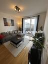 Foto - Wohnungsswap - 2 Zimmer, 54 m² - Mühsamstraße, Friedrichshain, Berlin