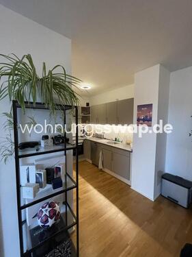 Foto - 2 Zimmer Etagenwohnung zur Miete in Berlin