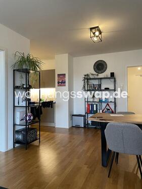 Foto - 2 Zimmer Etagenwohnung in Berlin