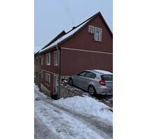 Familien Haus - 250.000,00&nbsp;EUR Kaufpreis, ca.&nbsp; 125,00&nbsp;m&sup2; in Georgenthal (PLZ: 99887)