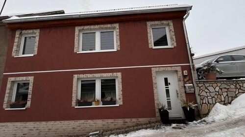 Foto - 7 Zimmer Einfamilienhaus zum Kaufen in Georgenthal
