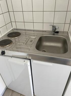 Foto - 1 Zimmer Etagenwohnung in Mittweida