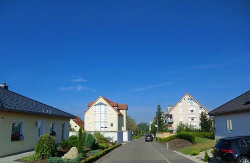 Foto - 3 Zimmer Maisonettenwohnung in Werdau