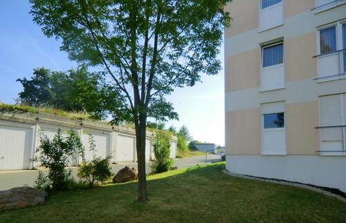 Foto - Maisonettenwohnung in Werdau zum Kaufen