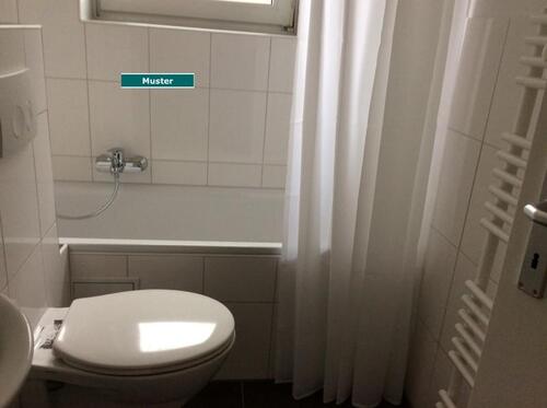 Foto - Etagenwohnung in Bremen zur Miete