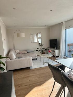 Foto - Doppelhaushälfte zur Miete in Pöttmes mit Garten