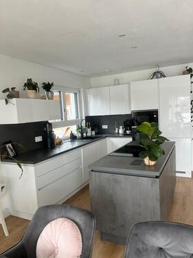 Foto - 5 Zimmer Doppelhaushälfte in Aichach