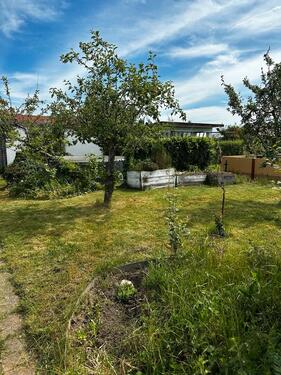 Foto - Grundst&uuml;ck in Bad Dürrenberg zur Miete