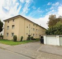 Gemütliche 2,5 Raum Wohnung in Herne-Eickel