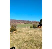 Baugrundstück Nähe Alfeld (Everode) - Gronau (Leine)