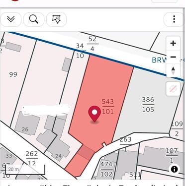 Foto - Grundst&uuml;ck in Gronau (Leine) zur Miete