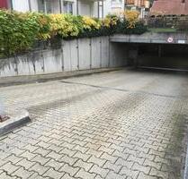 TG Stellplatz in Lahr ab 01.04.2026 zu vermieten - Lahr (Schwarzwald)