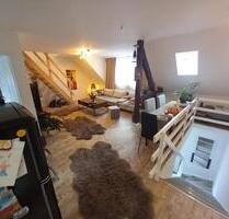 Wohnen am Fluss - 2,5 Zimmer Wohnung in Dillweißenstein zur Miete - Pforzheim Eutingen