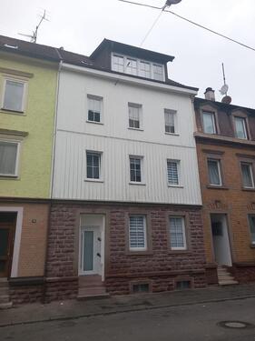 Foto - 2.5 Zimmer Dachgeschoßwohnung zur Miete in Pforzheim