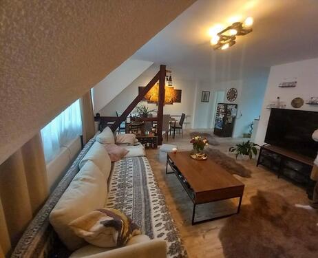 Foto - 2.5 Zimmer Dachgeschoßwohnung in Pforzheim