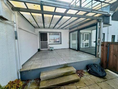 Foto - SCHÖNE 3 ZI. TERRASSENWOHNUNG - 700,00&nbsp;EUR Kaltmiete, ca.&nbsp; 90,00&nbsp;m&sup2;