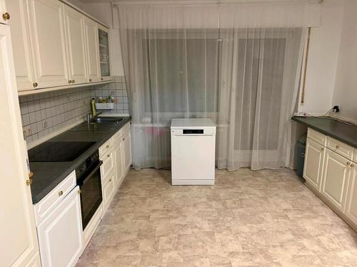 Foto - 3 Zimmer Erdgeschoßwohnung zur Miete in Anröchte