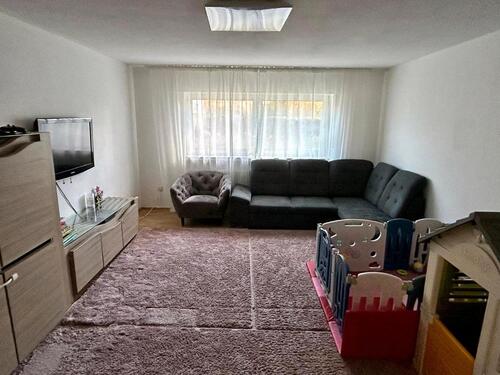 Foto - 3 Zimmer Erdgeschoßwohnung in Anröchte