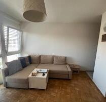 Wohnung in Esslingen nahe der Hochschule und dem Weihnachtsmarkt - Esslingen am Neckar