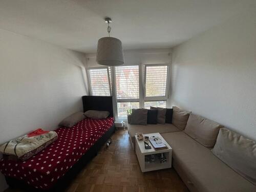 Foto - 1 Zimmer Etagenwohnung in Esslingen am Neckar