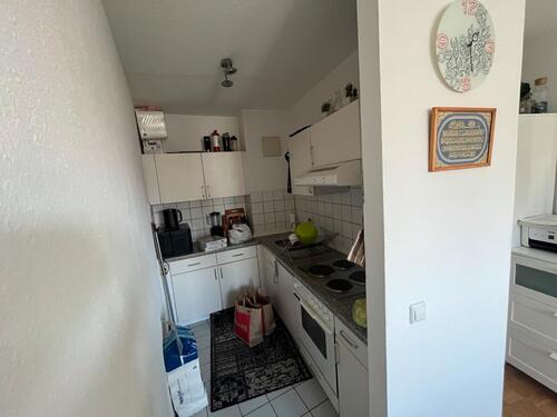 Foto - Etagenwohnung in Esslingen am Neckar zur Miete