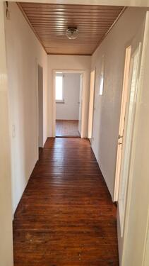 Foto - Wohnung, 71m² , 1. OG , Selb-Erkersreuth